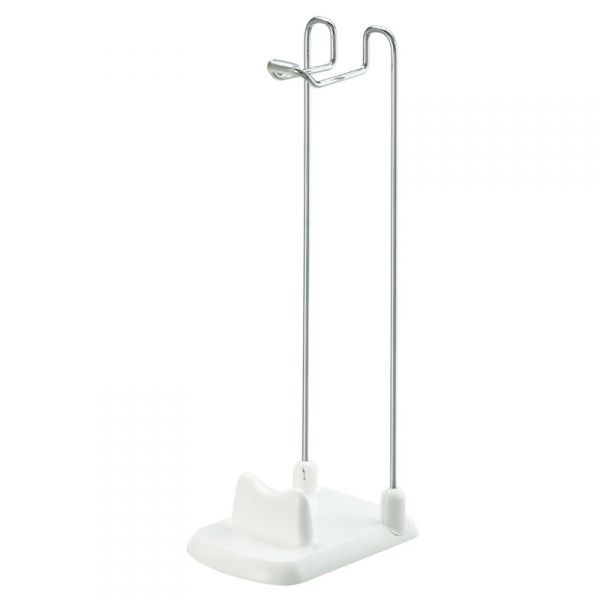 booster toilet seat stand