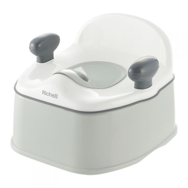 Pottis chair type potty K