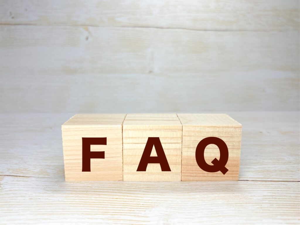 FAQ