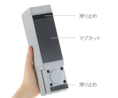 ホバー マグネットディスペンサー 500