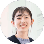 自分の設計した製品が世の中の人の生活を豊かに出来たときにやりがいを感じます。