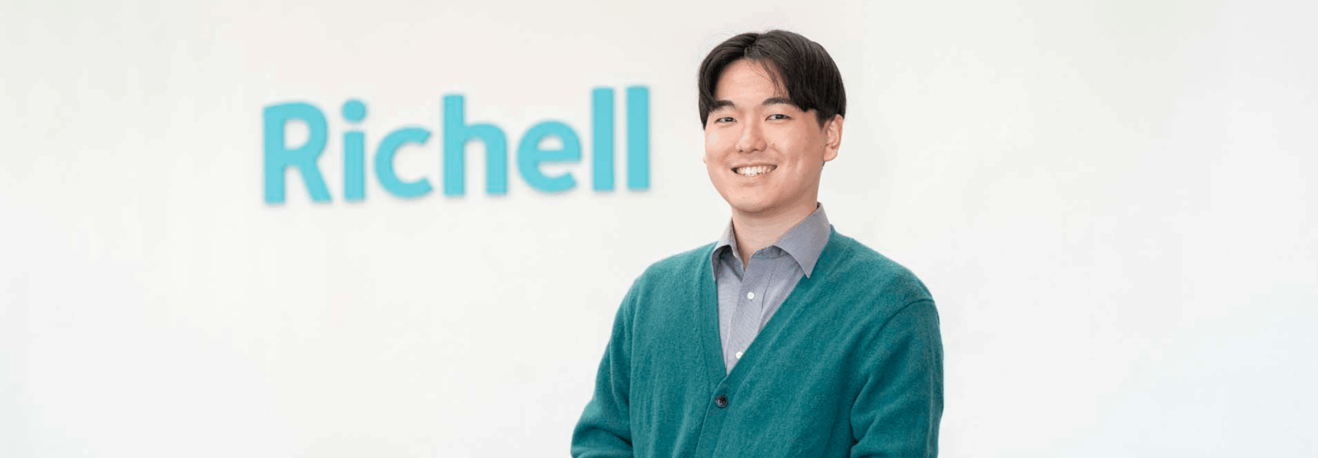 「自分がお客様だったらどう感じるか」を常に意識しています。