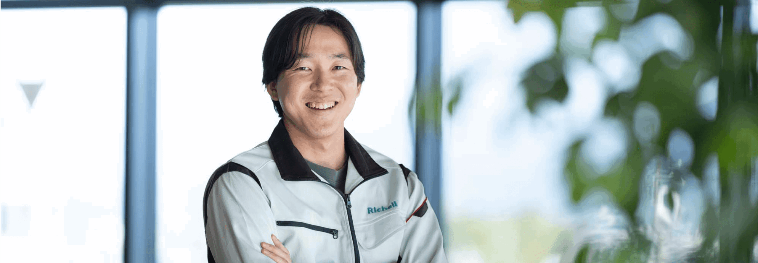 課題を乗り越えた先に商品が店頭に並び、お客様の手に取っていただけることに大きな喜びとやりがいを感じます。