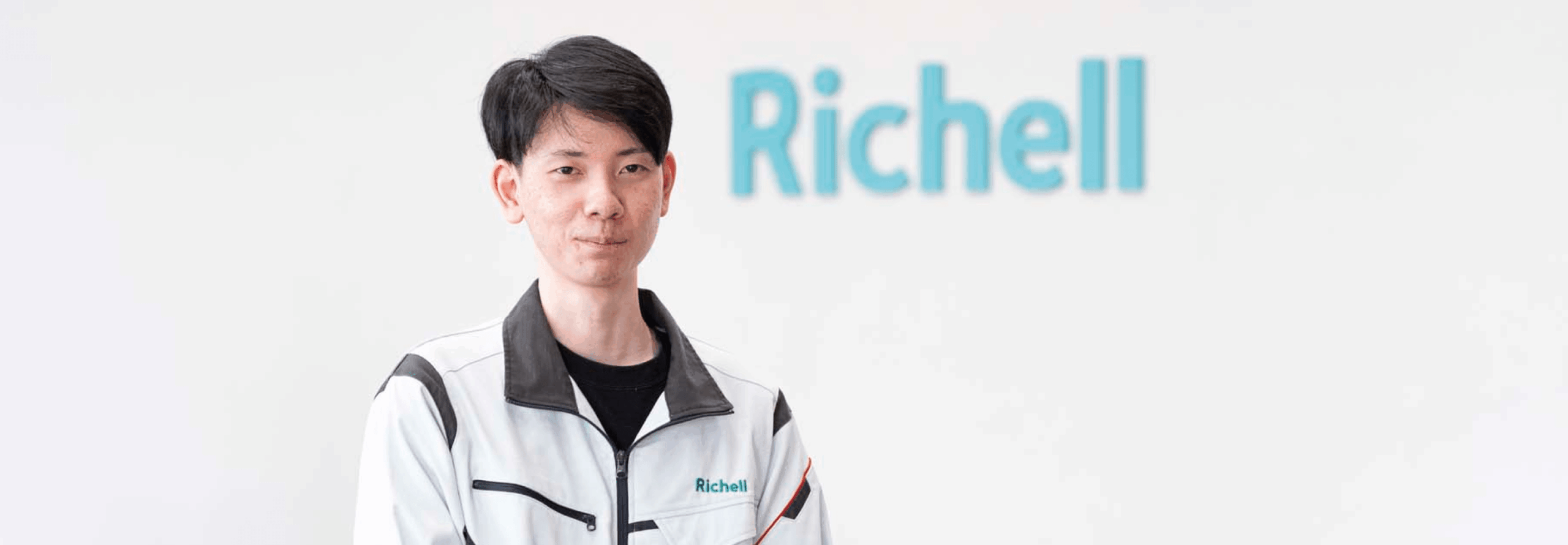 現場の効率化や品質向上に貢献できることに、日々充実感を得ています。