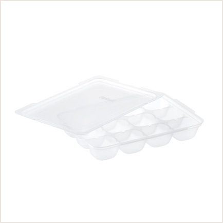 Wakewake Freezing Block Tray R