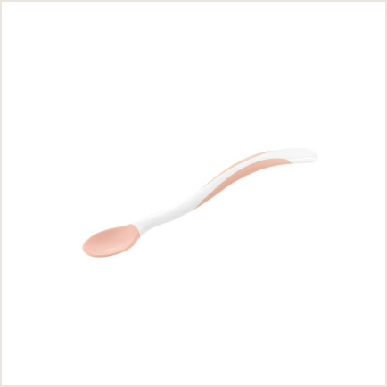 Tri Yawaraka Child Care Spoon