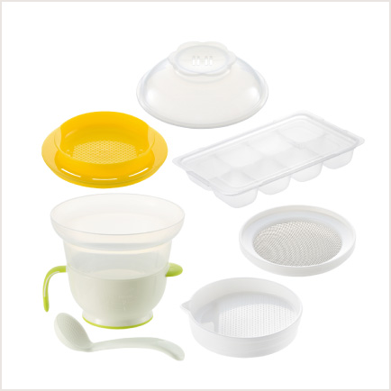 Cooking set R